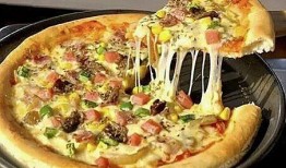 娱乐吃瓜酱披萨视频在线观看,一场视觉与味蕾的双重盛宴