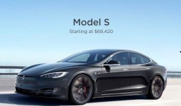 特斯拉爆料新款图片视频,颠覆视觉的科技美学盛宴